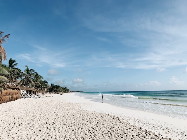Quel est le fuseau horaire de Cancun ?