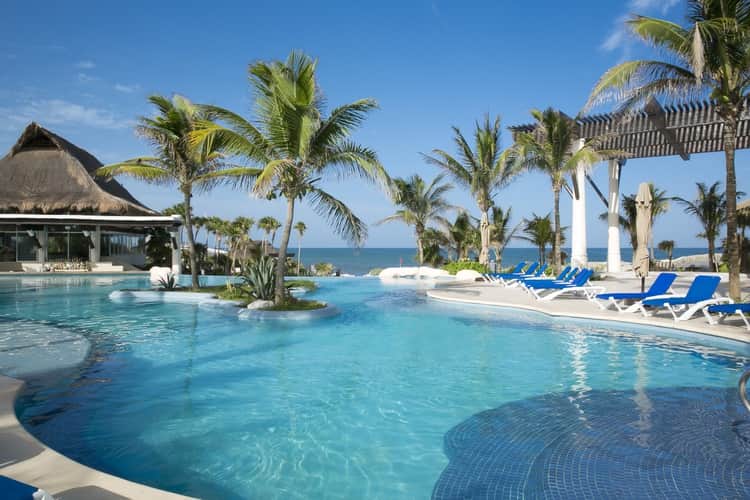 Best Tulum All Inclusive Resorts Adult Only : Kore Resort