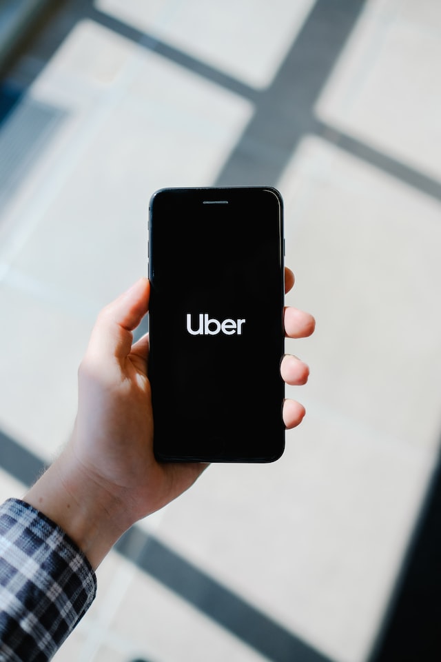 We recommend not using Uber when visiting Playa del Carmen