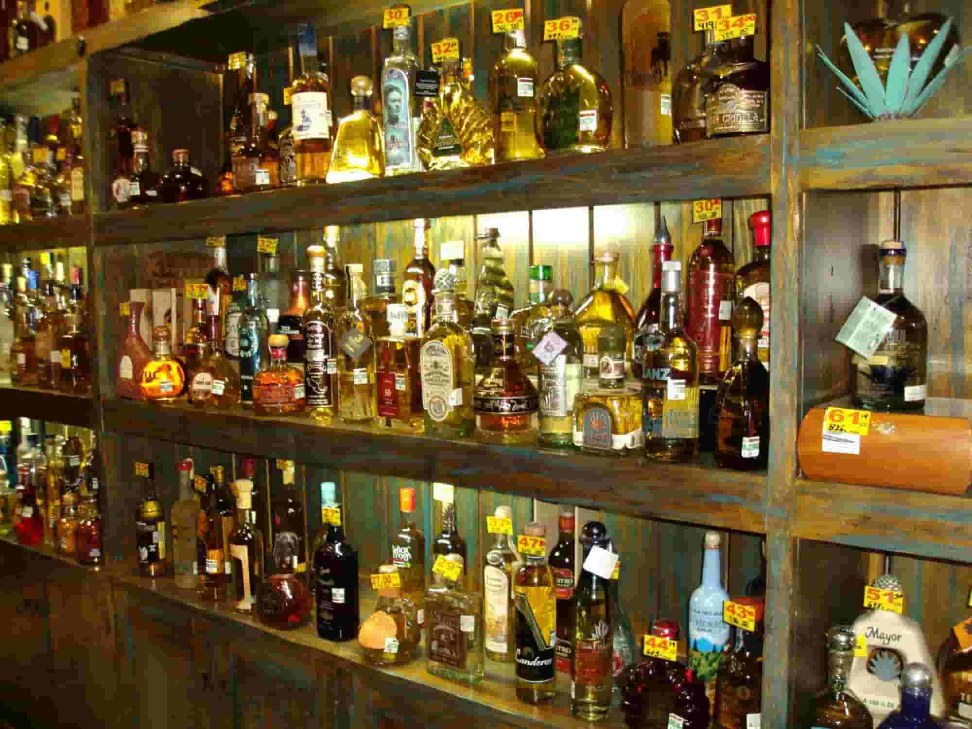 Musée sensoriel de la tequila