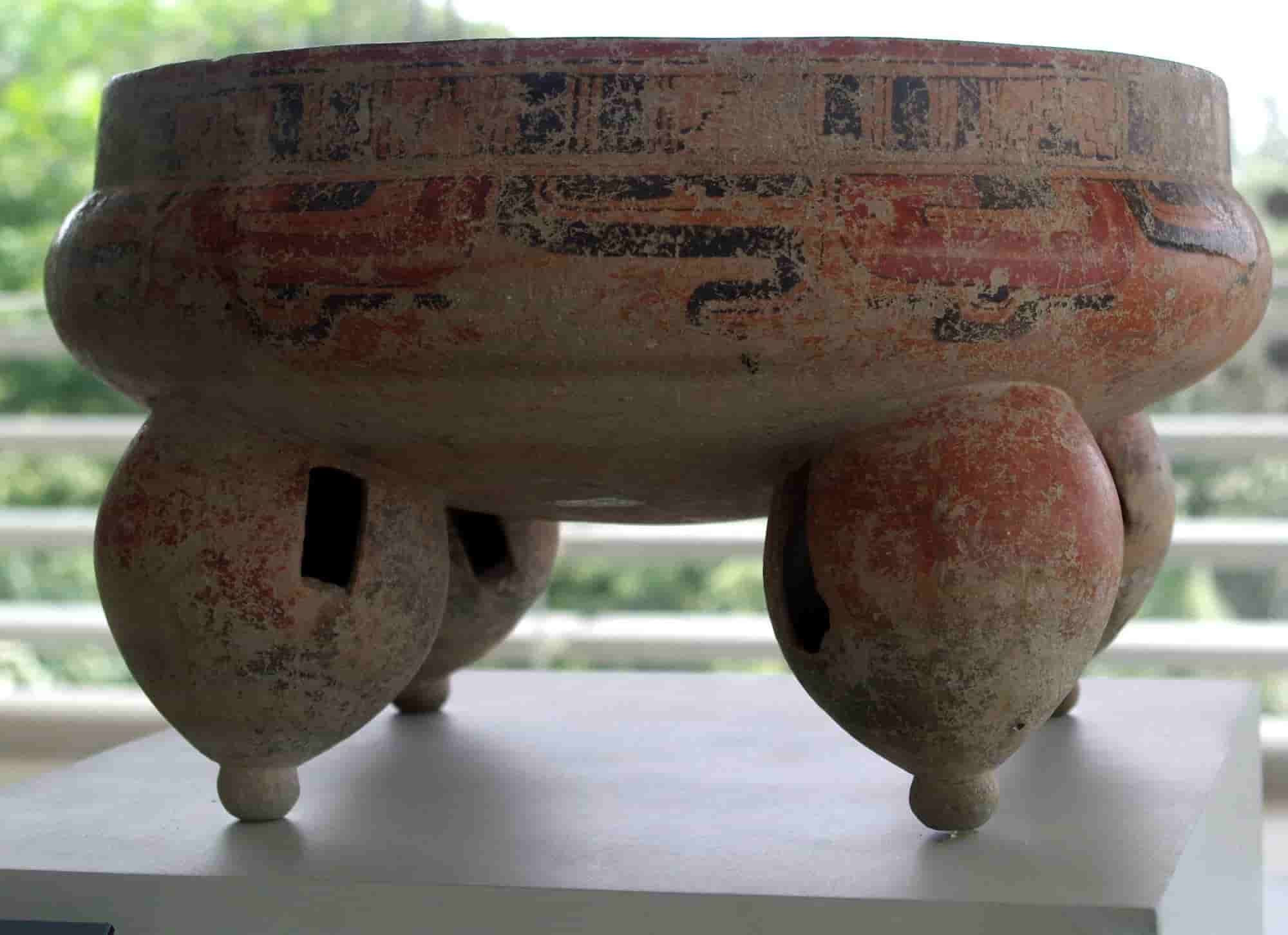 Maya-Artefakte