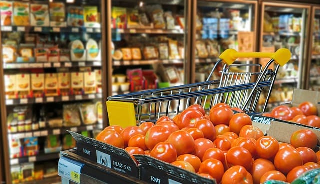 Best Grocery Stores in Cancun : Chedraui Supermarket Cancun